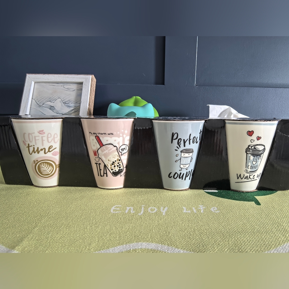 Mug Set
